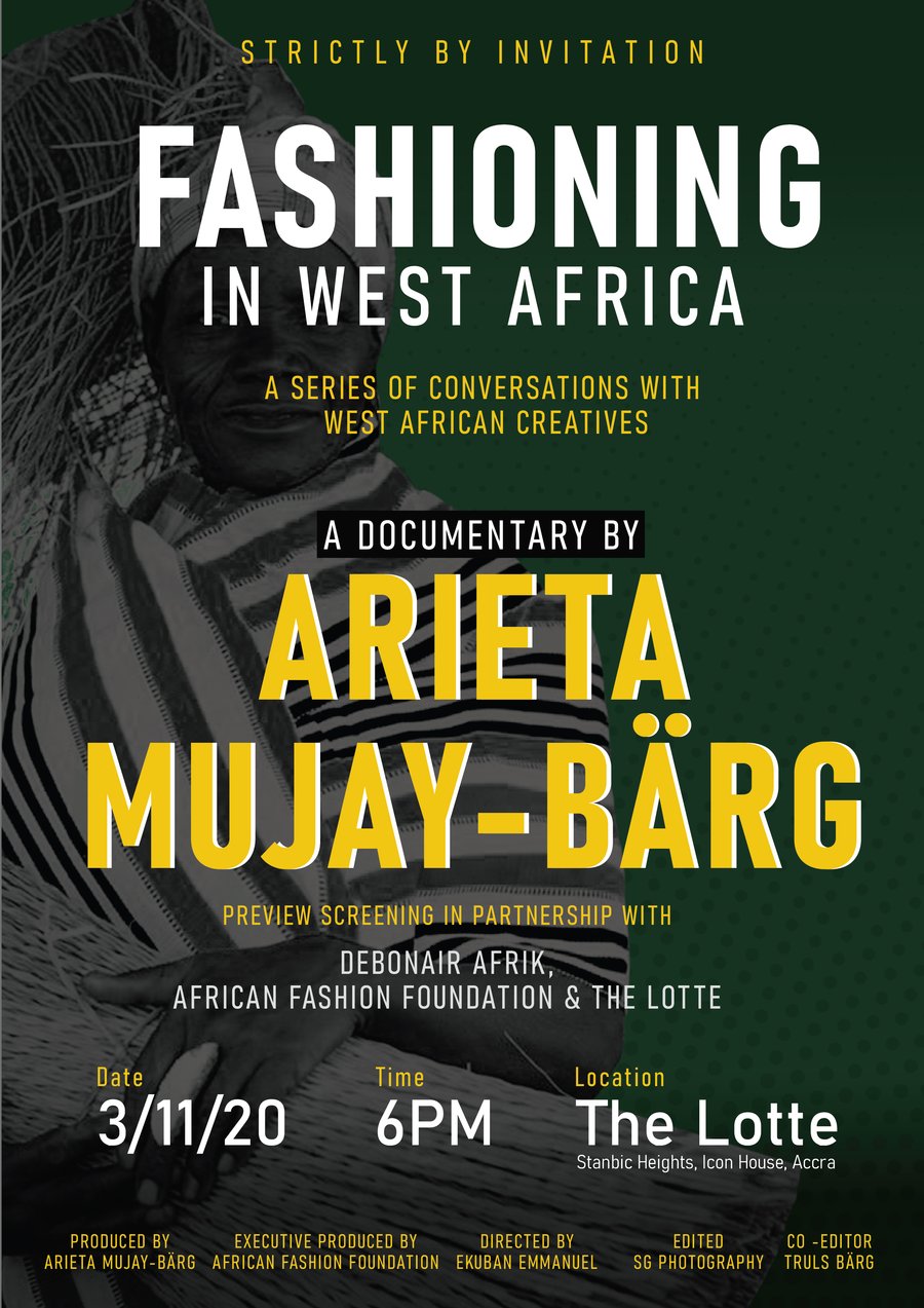 Documentary Screening