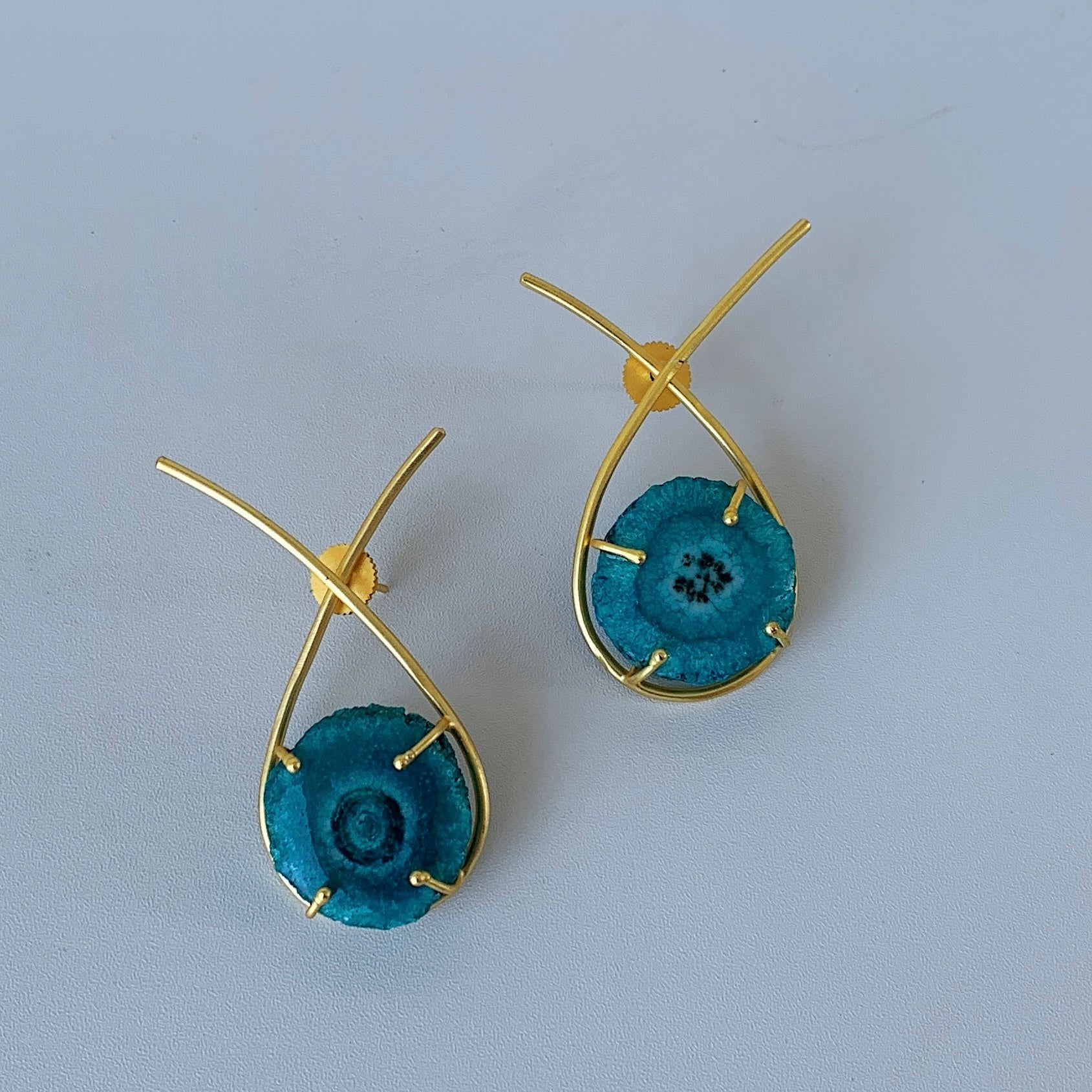 Raya REP 115 Earrings