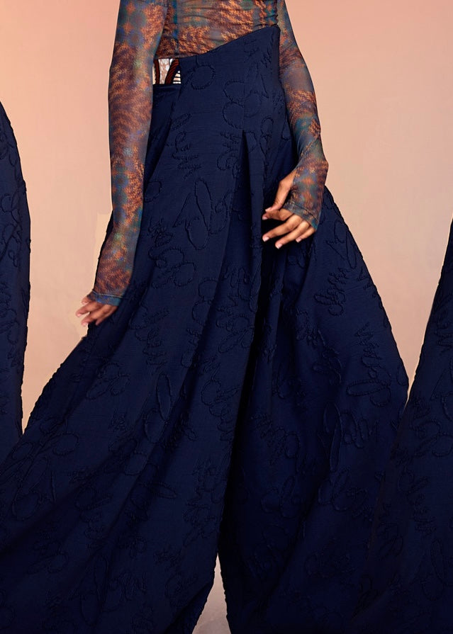 CHRISTIE BROWN - KIERA BLUE