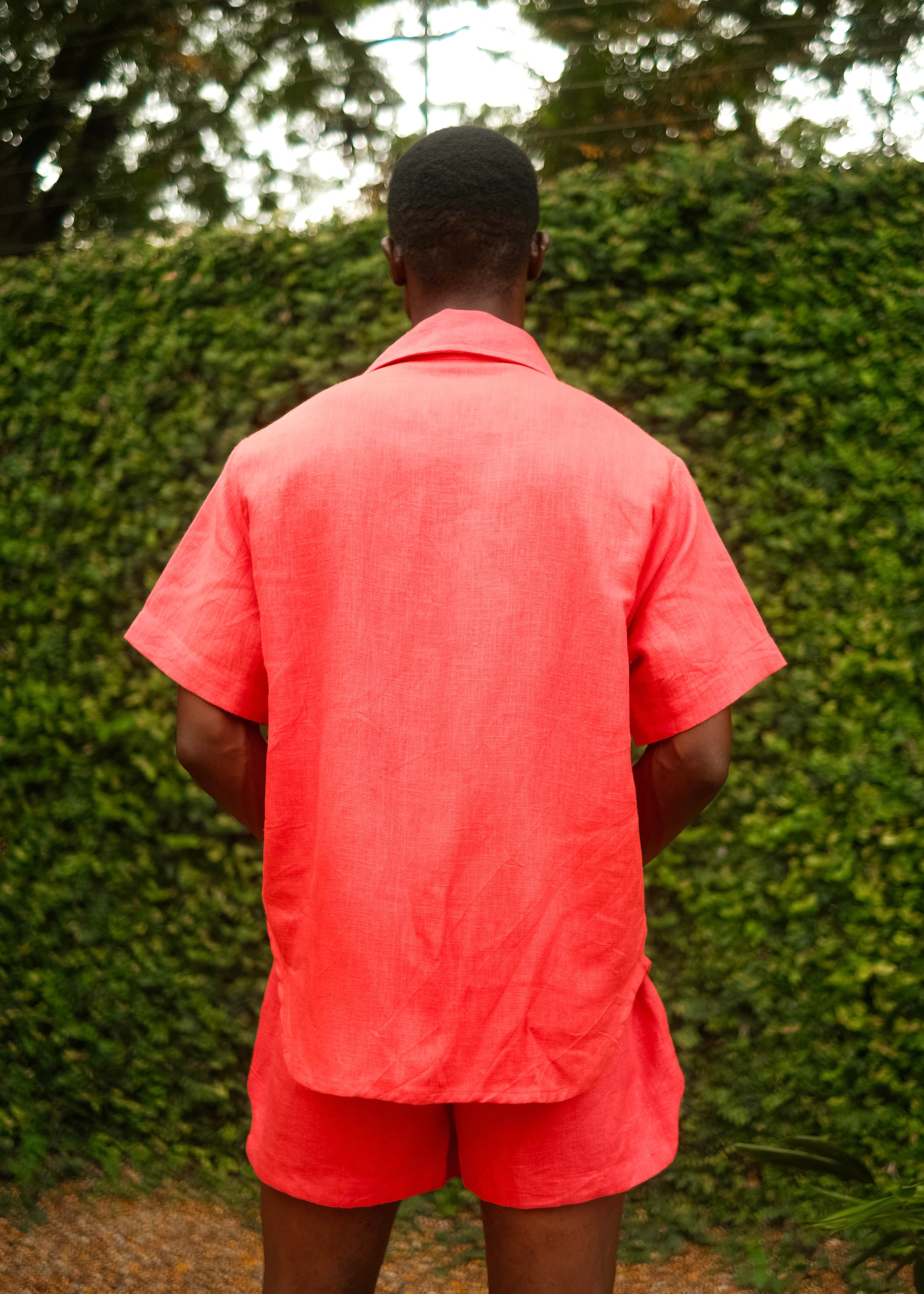 DONKOR - CELSIUS SET