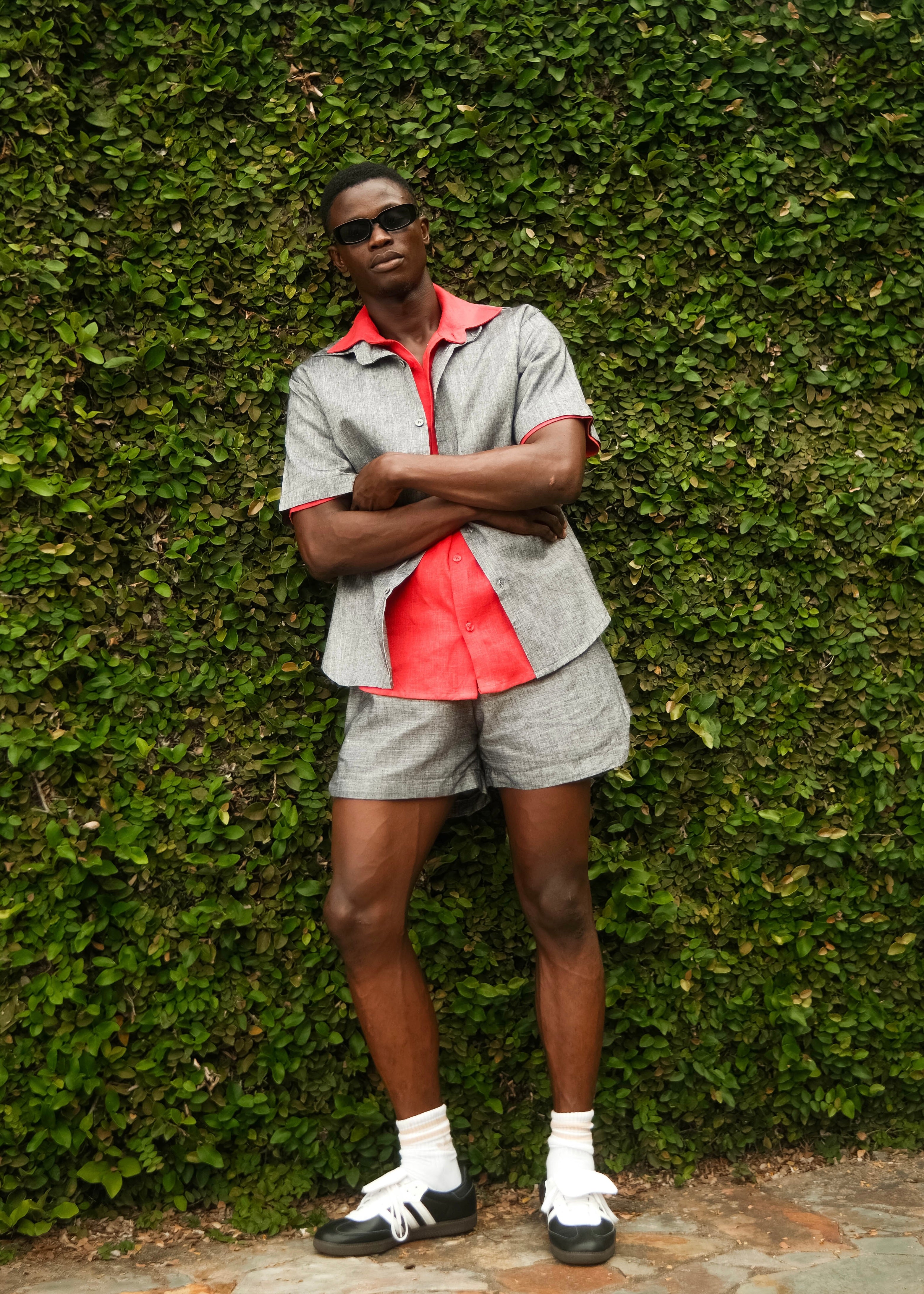 DONKOR - CELSIUS SET