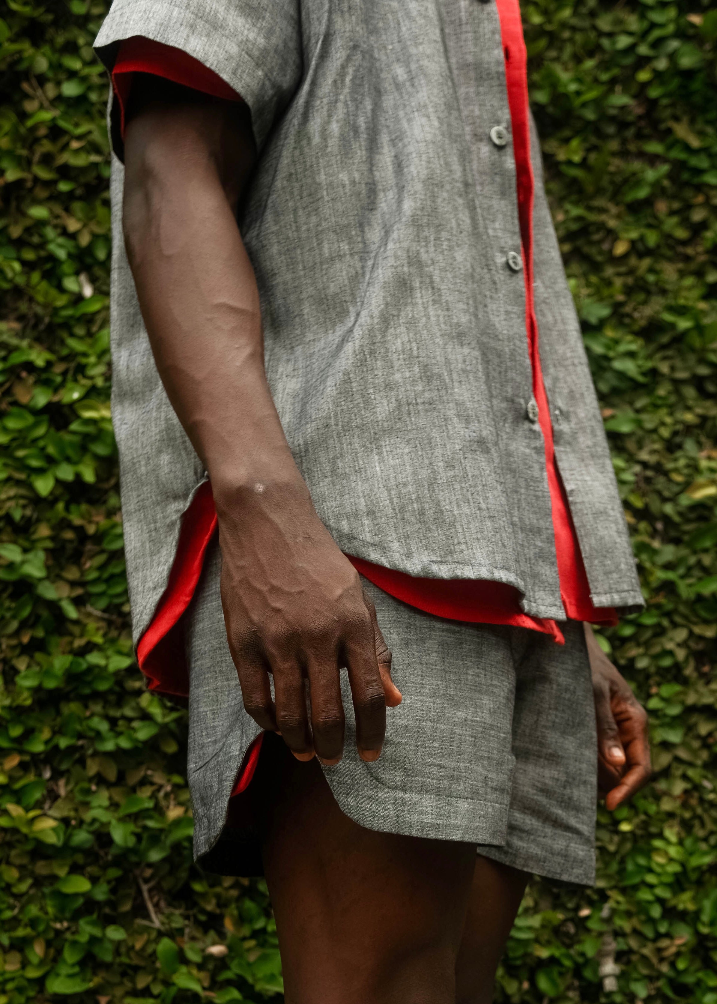 DONKOR - CELSIUS SET