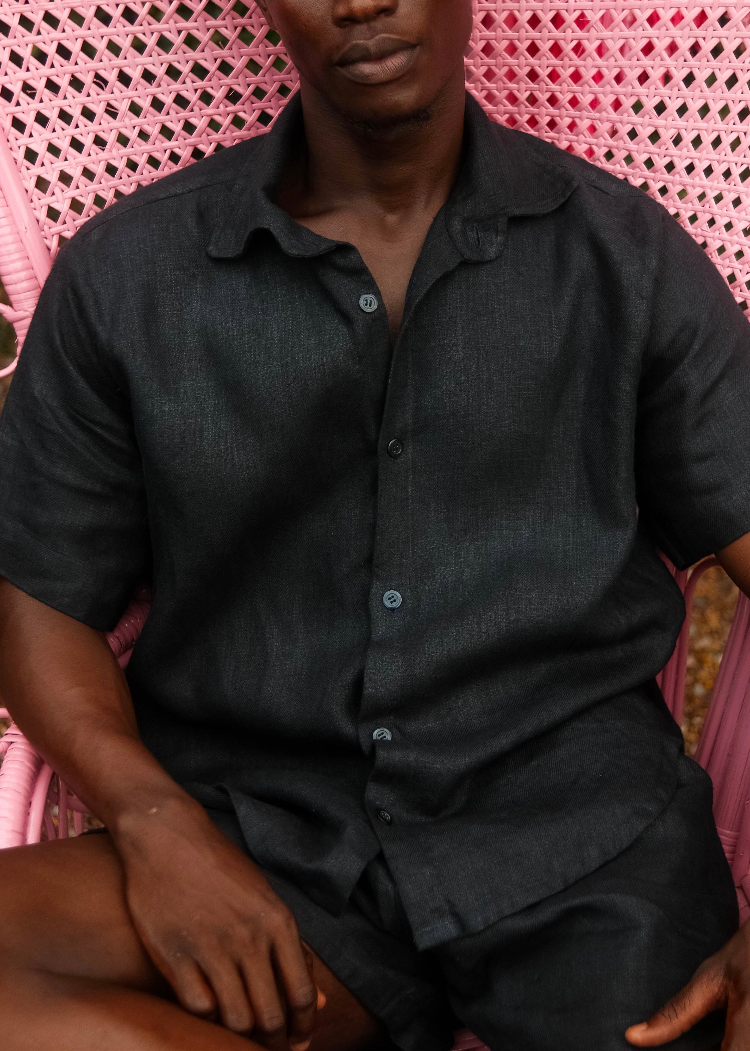 DONKOR - CELSIUS SET