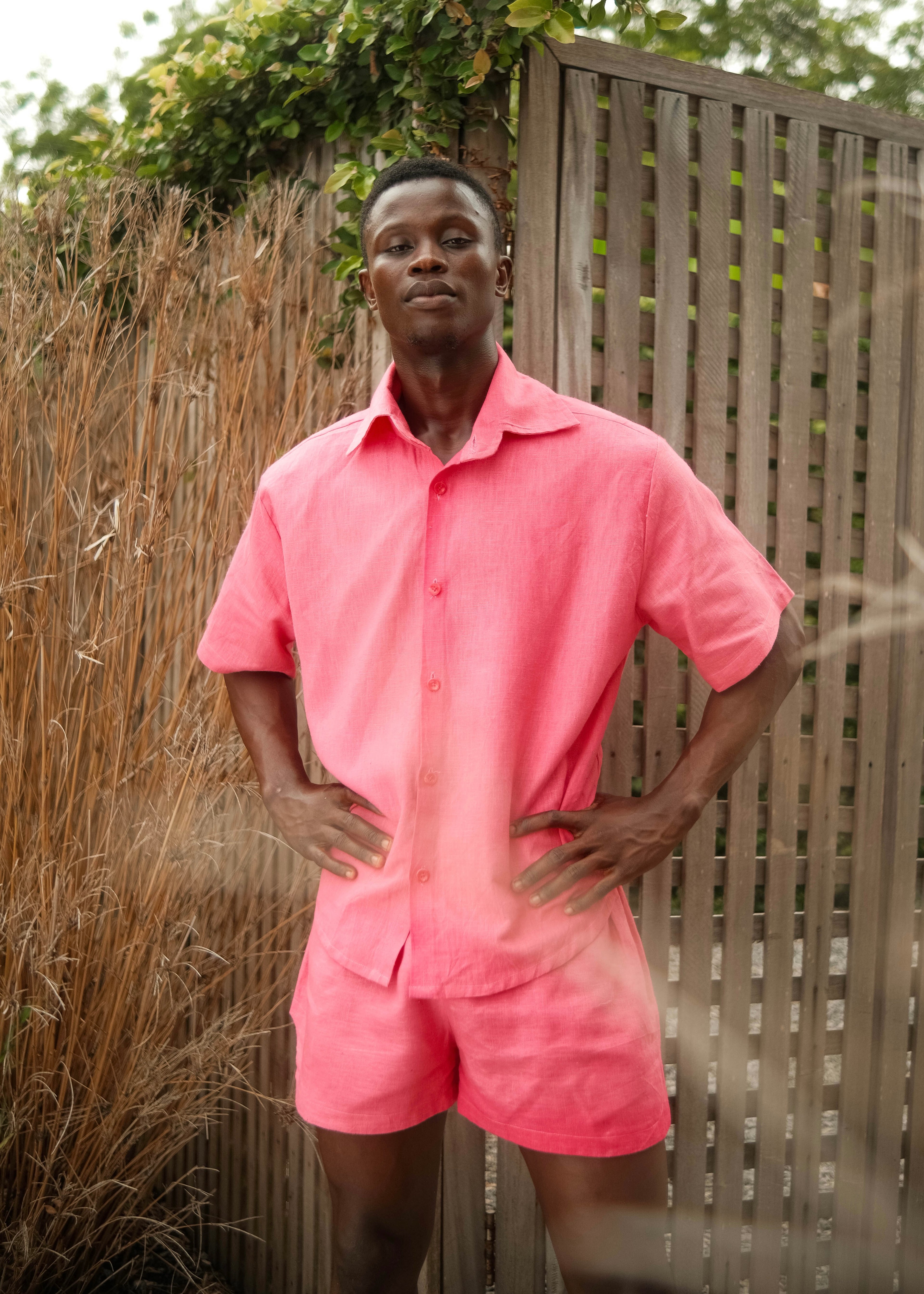 DONKOR - CELSIUS SET