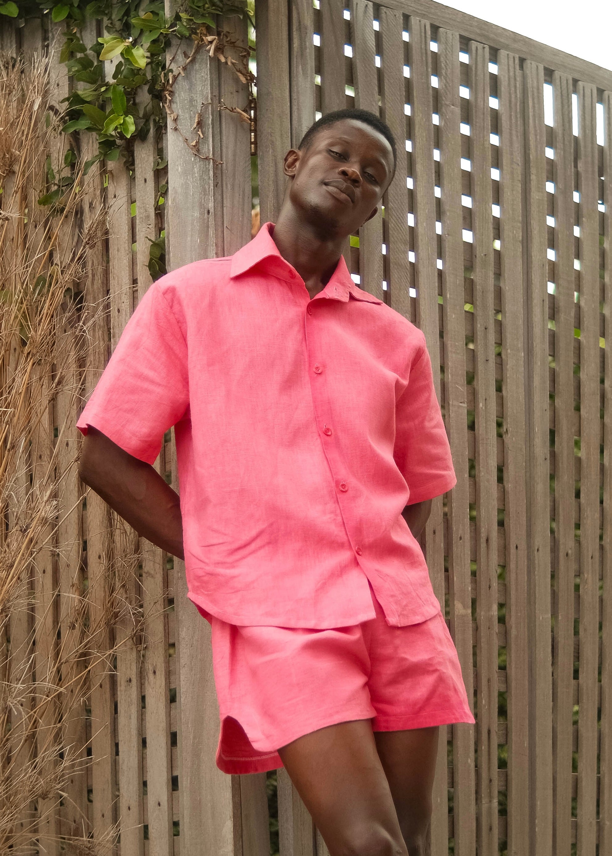 DONKOR - CELSIUS SET