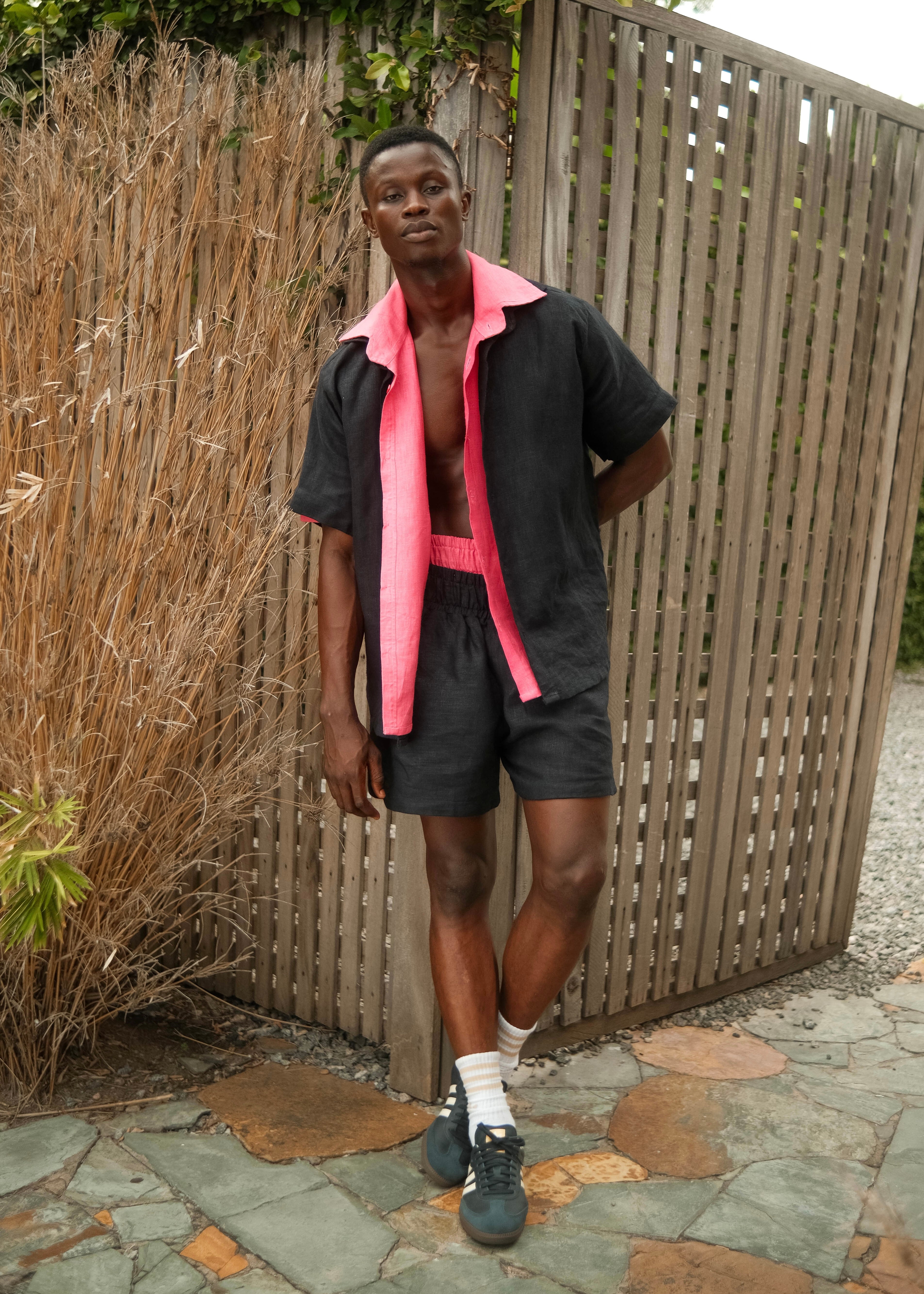 DONKOR - CELSIUS SET