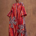 LADYMAKER HERITAGE CAFTAN