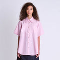 ASANTII MAUA A-LINE SHIRT