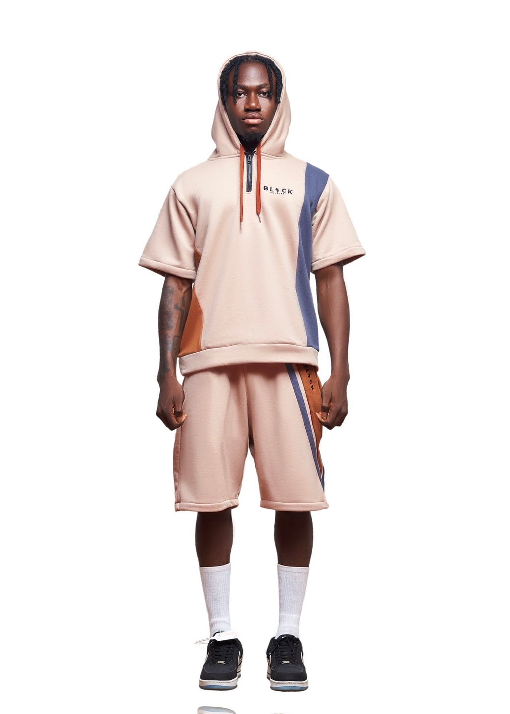 BLVCK KULTURE GRADIENT SKIN SET