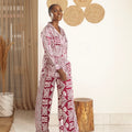Kwelaku Signature PJ Set