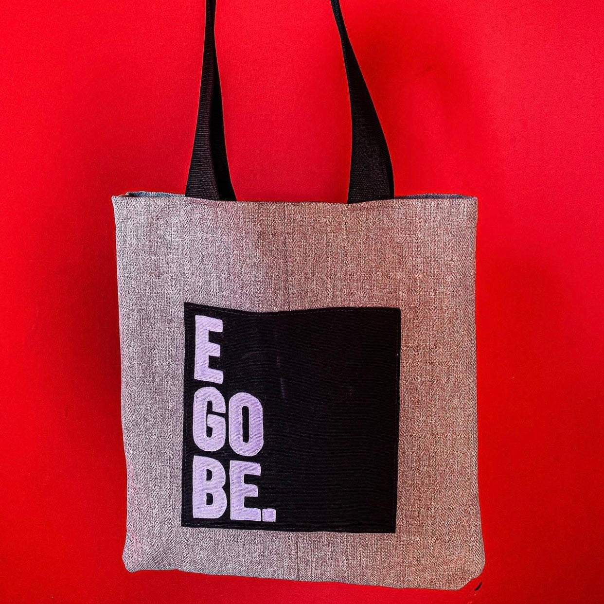 Ish Design Tote Bags