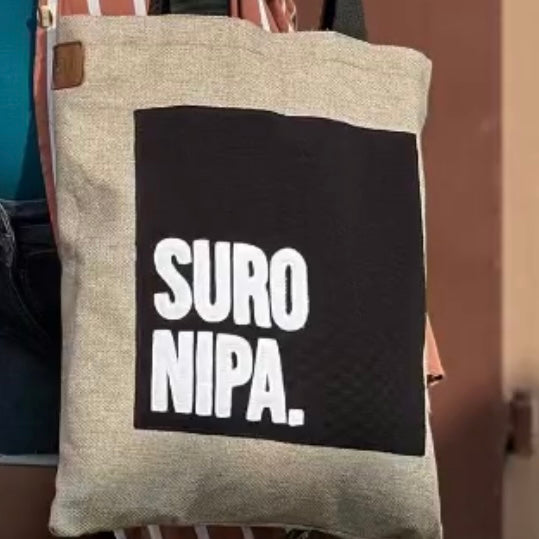 Ish Design Tote Bags