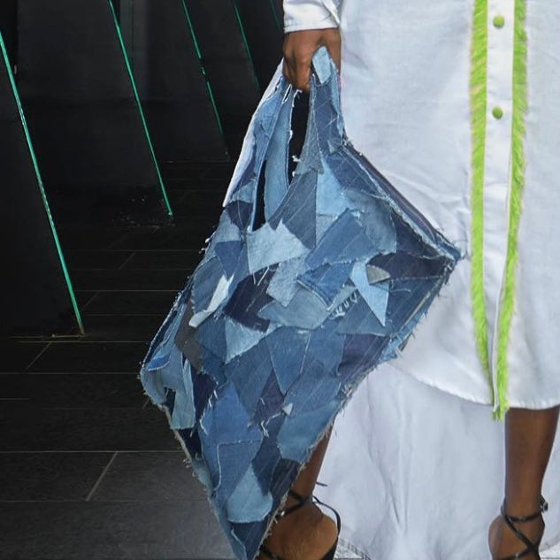 Boyedoe Osabarima Tote Bag