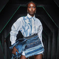 BOYEDOE OSEADEEYO II SHIRT