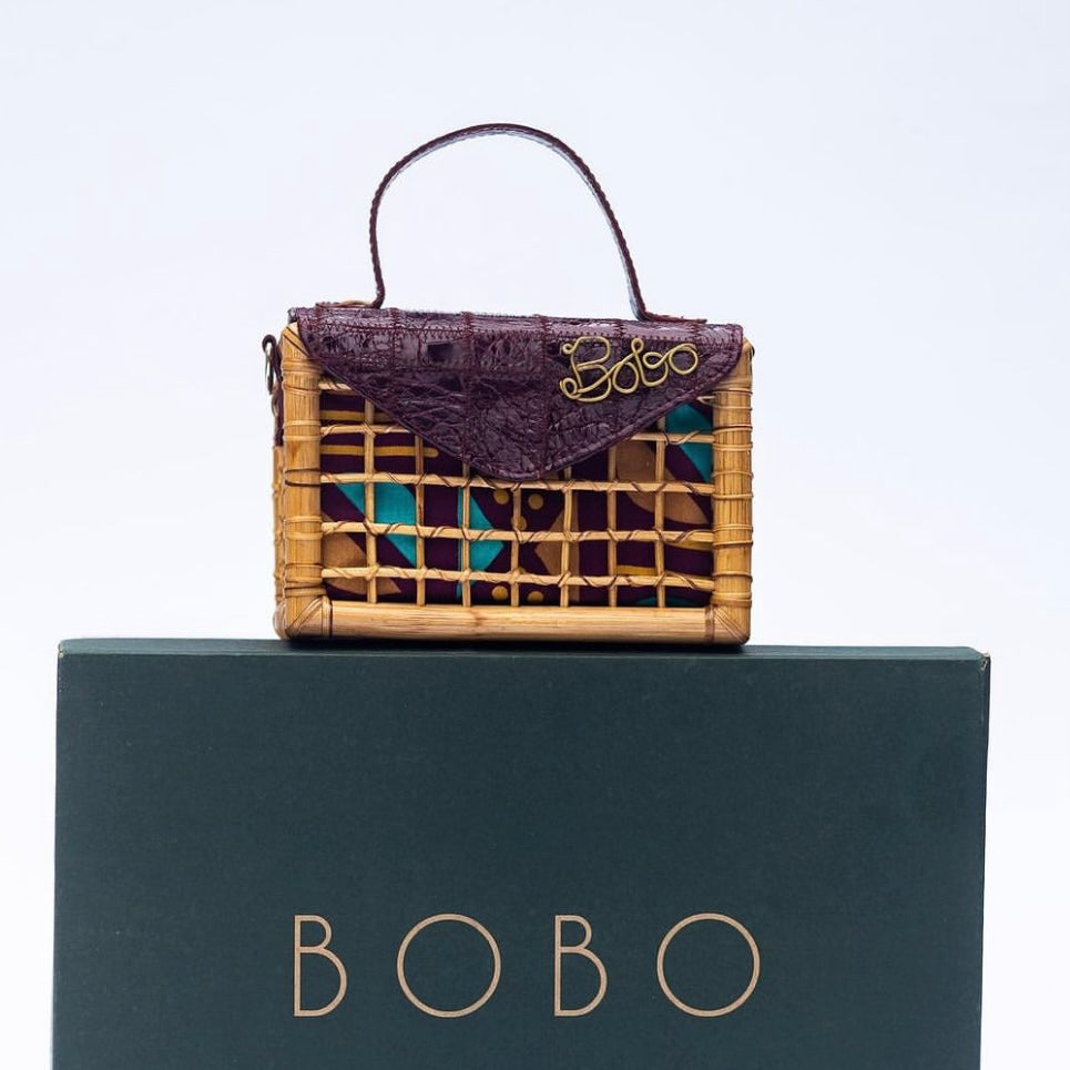 Bobo Ohemaa Bag