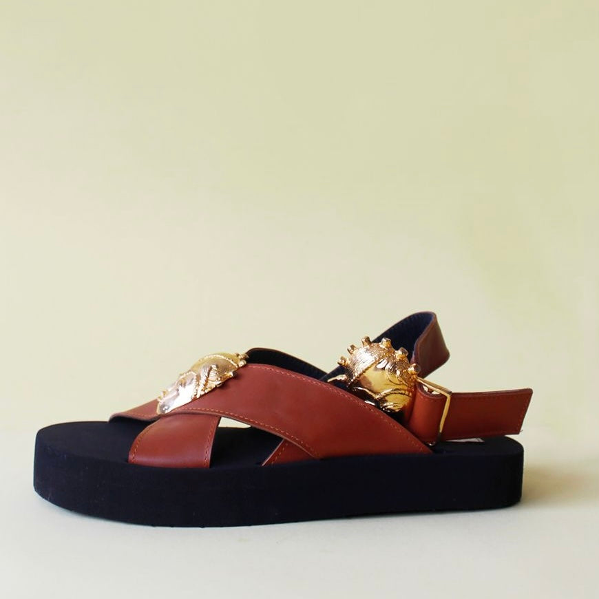 Loza Maliombho Fah Regal Plus