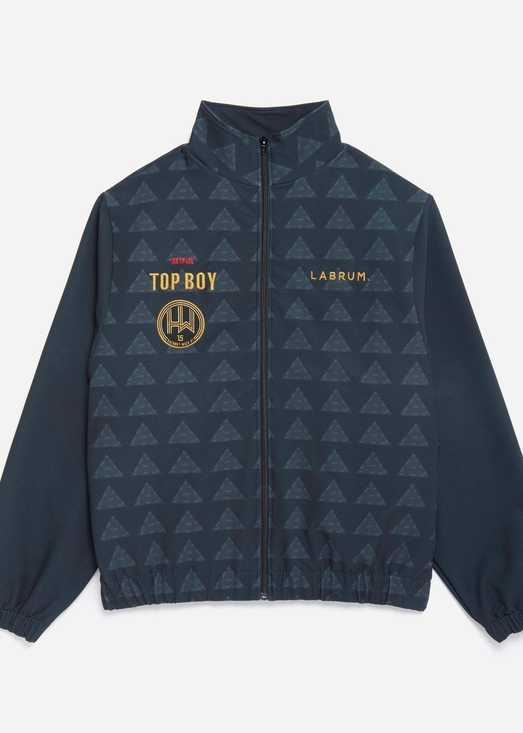 LABRUM - TOP BOY TRACKSUIT