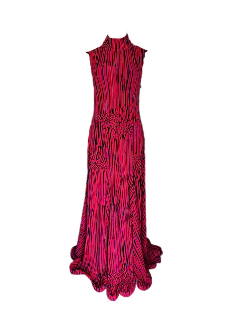 DAVID TLALE - LOVE LONG DRESS