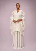 CHÈNCHÈ - THE CHANTILLY CHEMISE