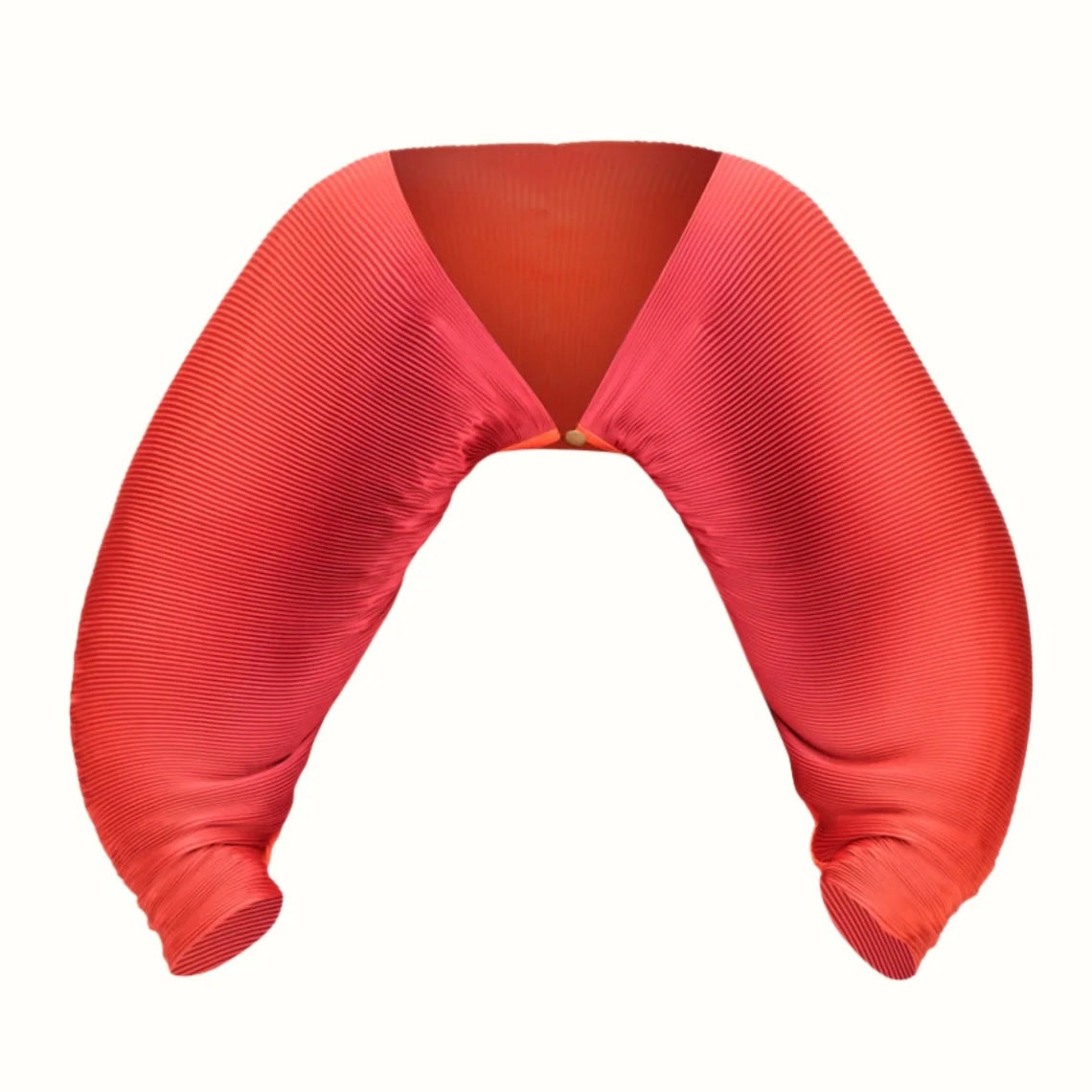 ANDREA IYAMAH BALU CROP TOP