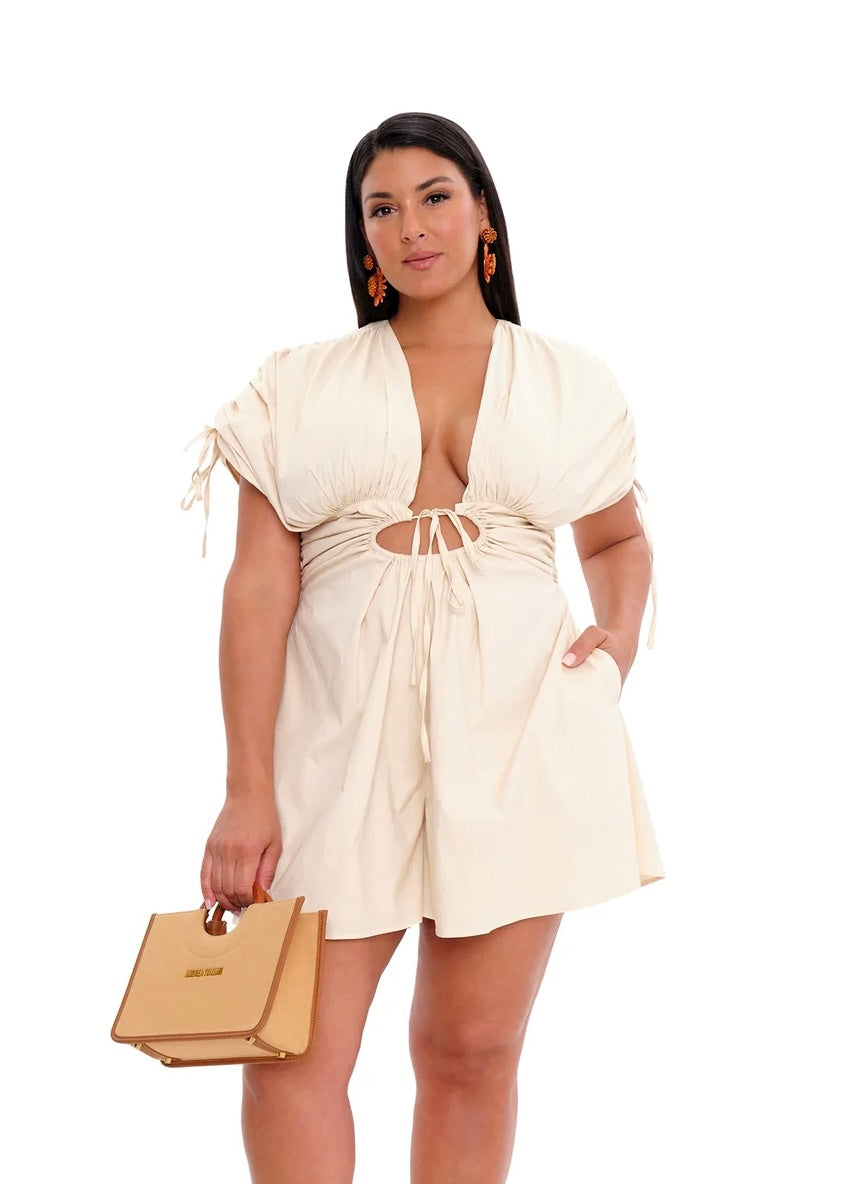 ANDREA IYAMAH RINA ROMPER