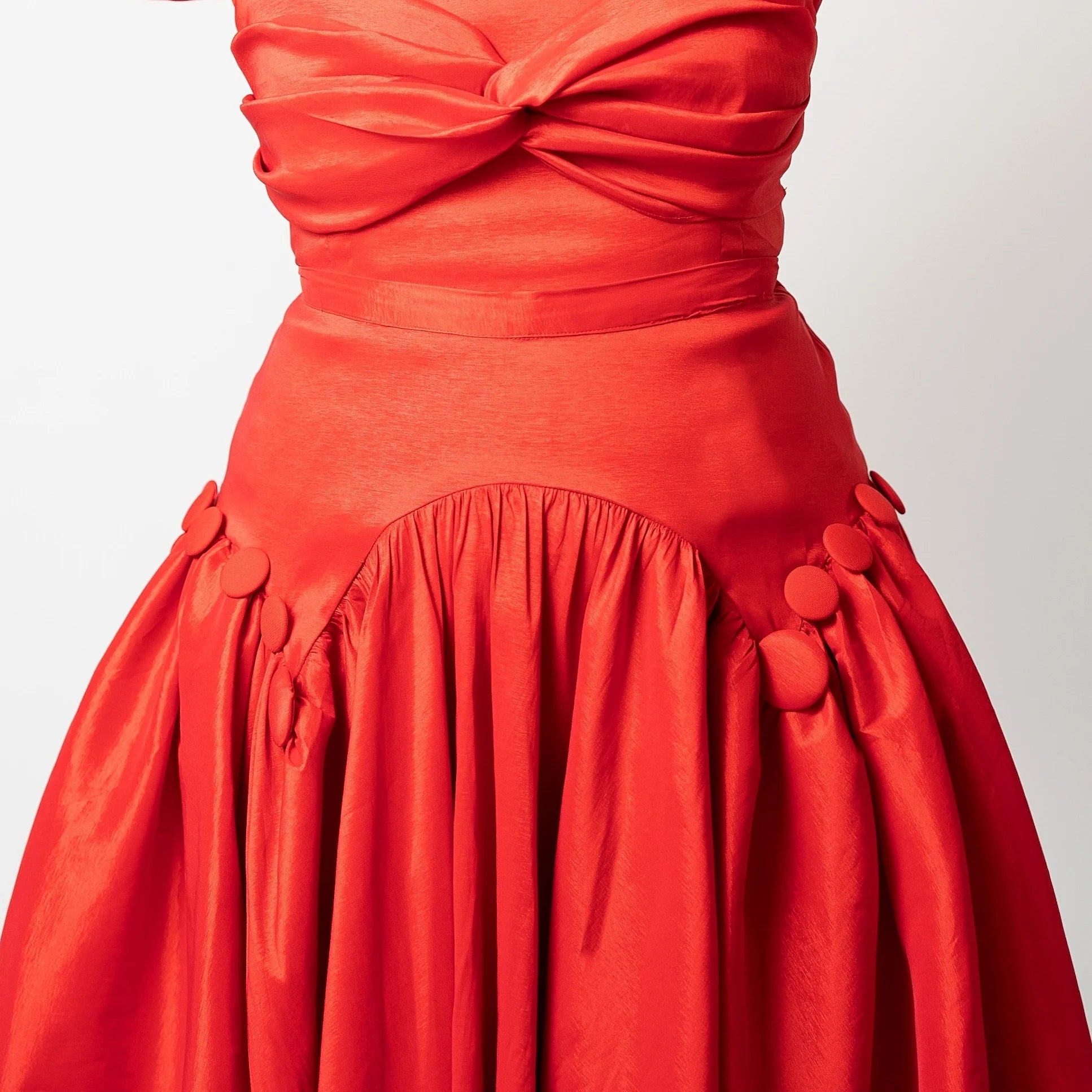 VEXXELS DESTINY DRESS