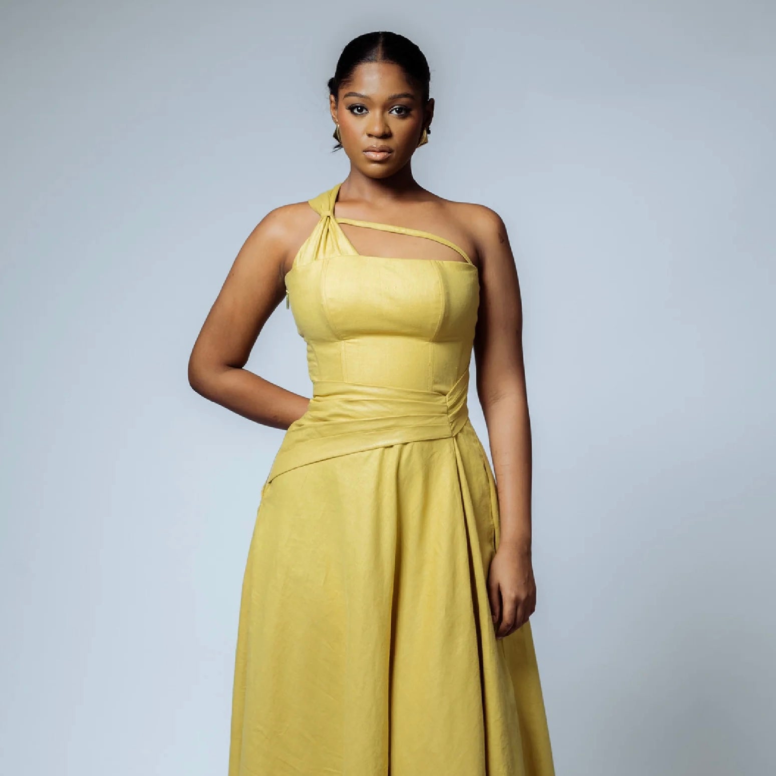 VEXXELS NICOLE DRESS