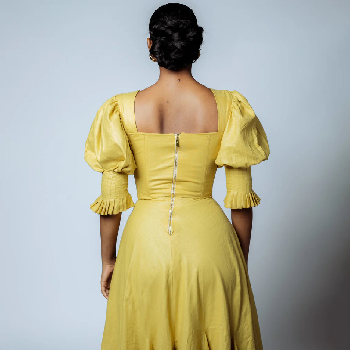 VEXXELS VINNIE DRESS