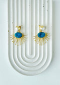 RAYA - REF138 EARRINGS ( 26 )