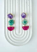 RAYA - REI515 EARRINGS ( 26 )