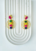 RAYA - REI520 EARRINGS ( 26 )