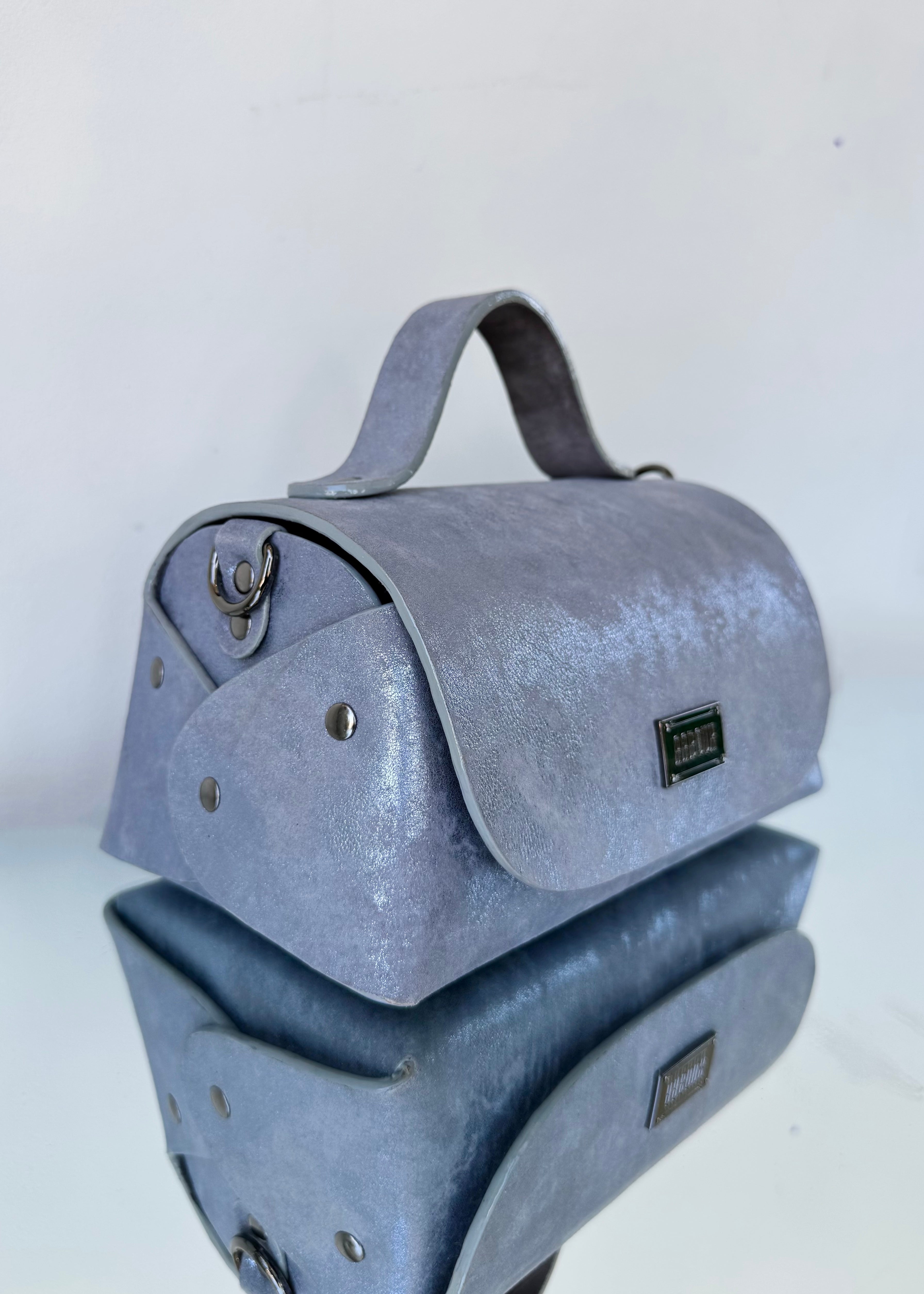 AABOUX MIRA XO - ICE BLUE