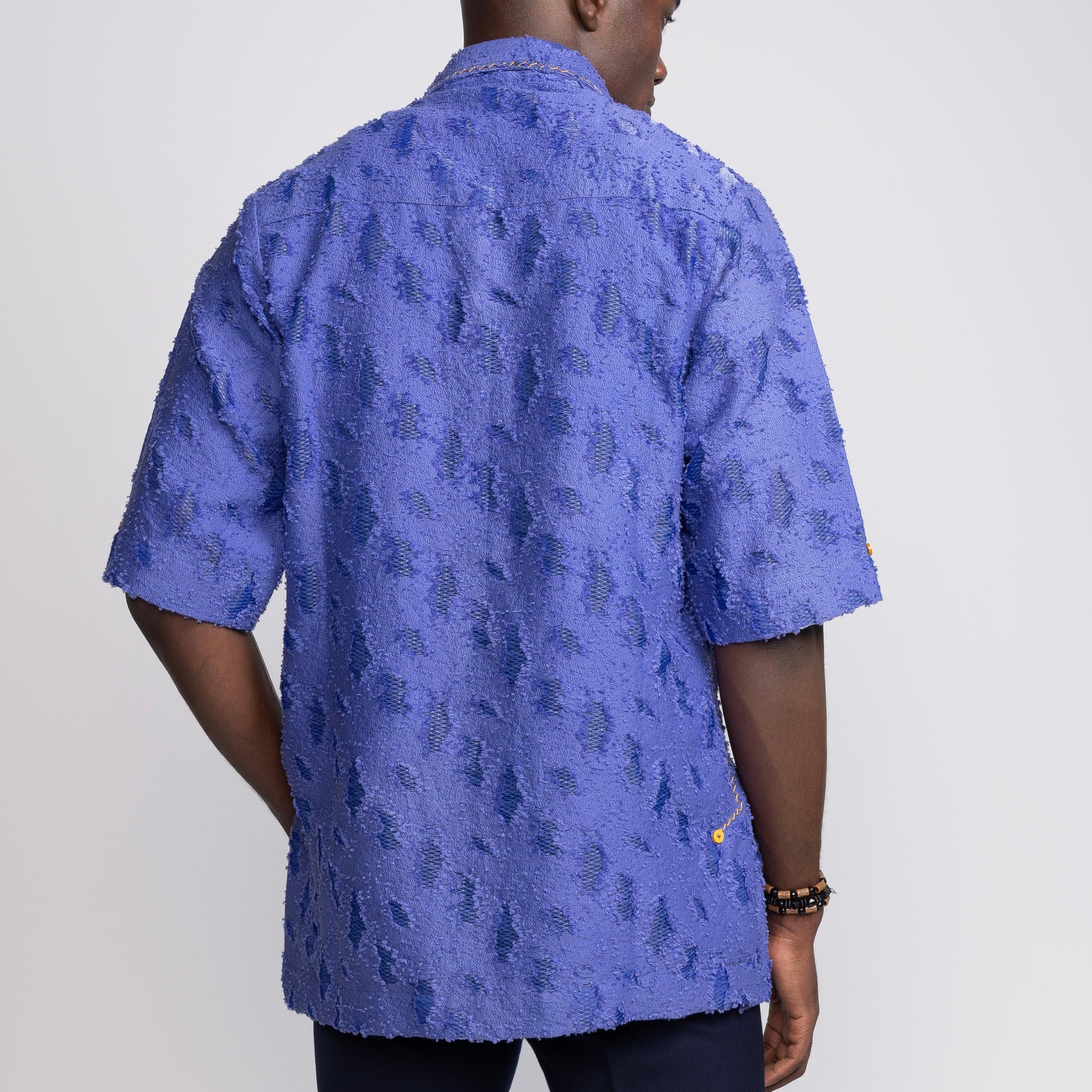 Chocolate Clothes Kenten Collection Shirts