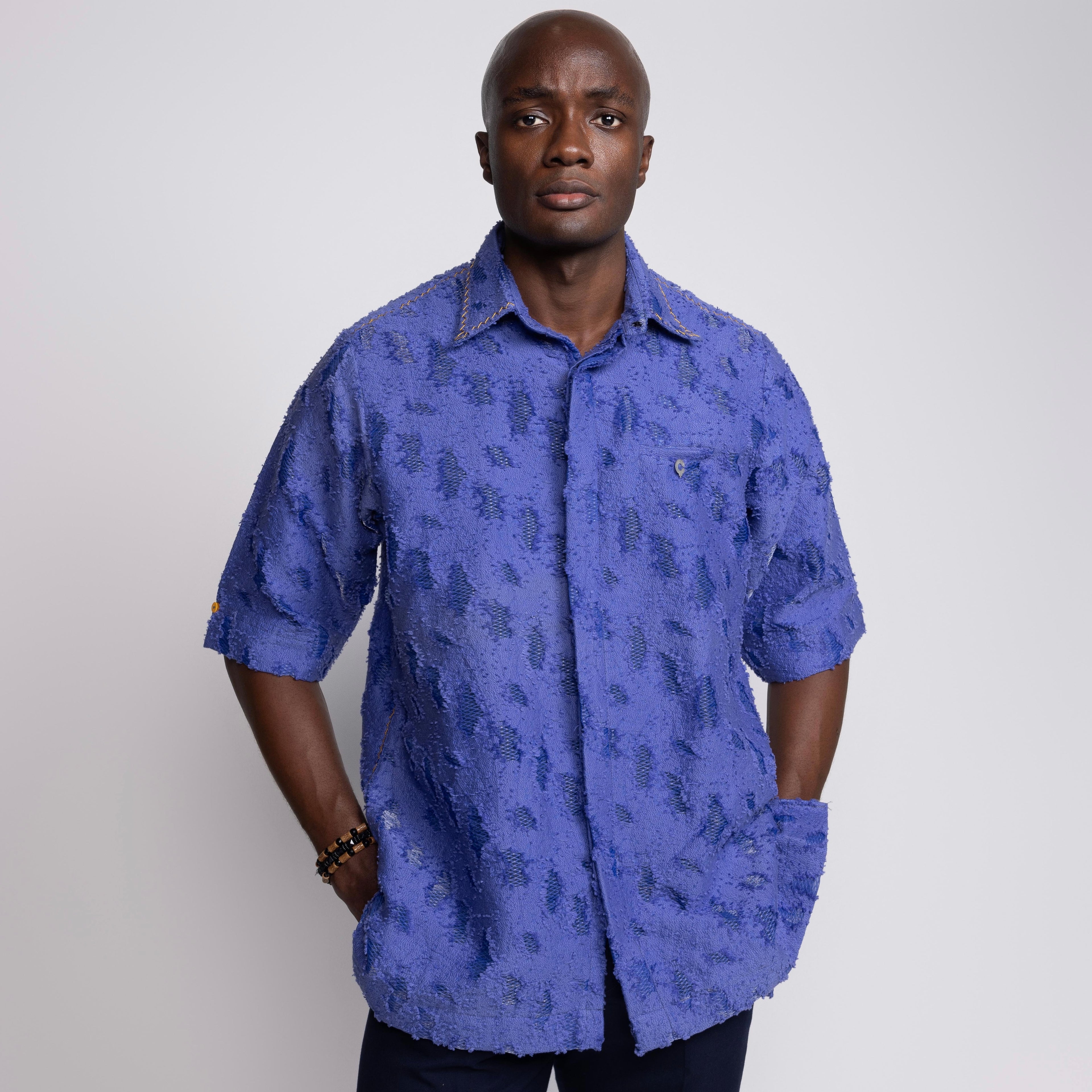 Chocolate Clothes Kenten Collection Shirts