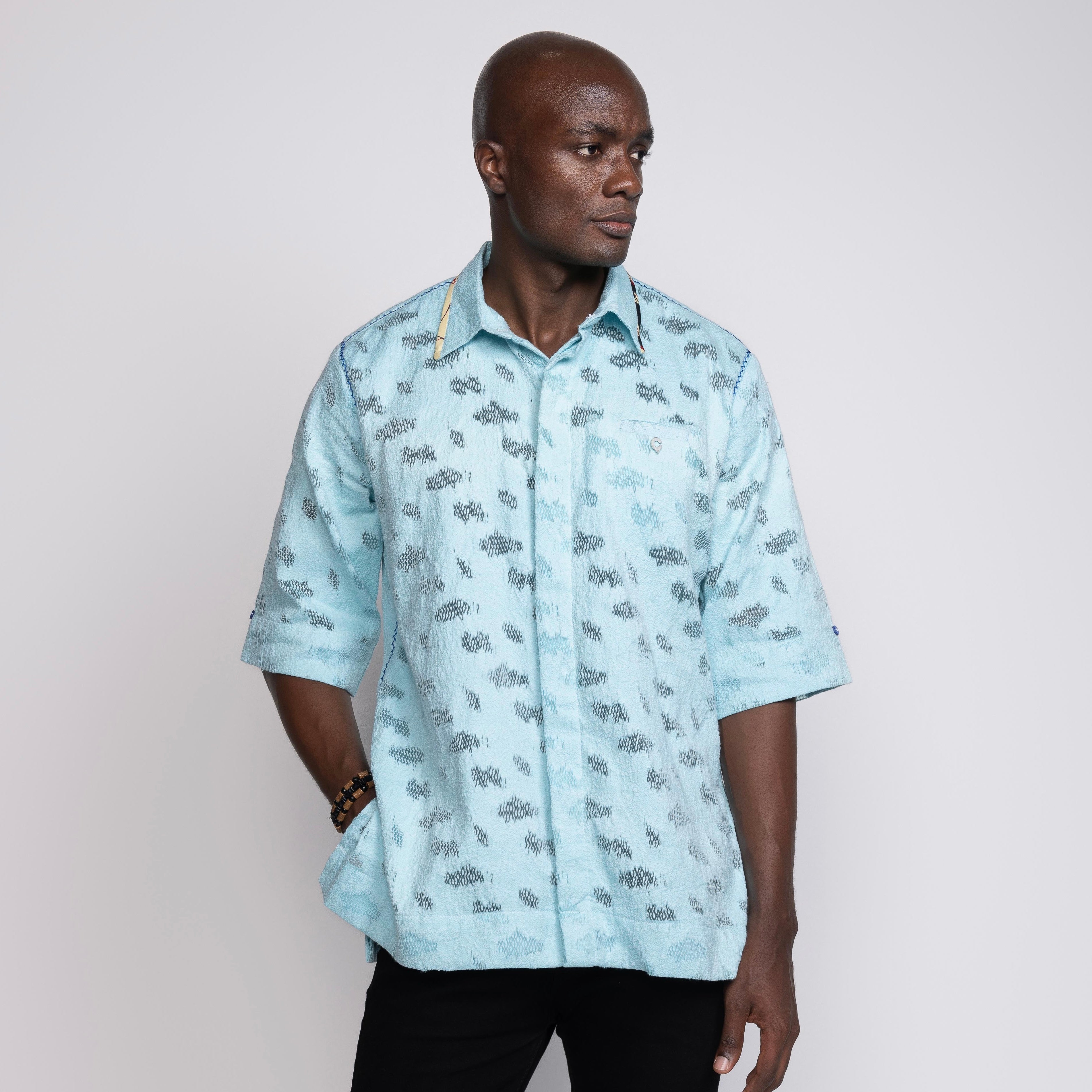 Chocolate Clothes Kenten Collection Shirts