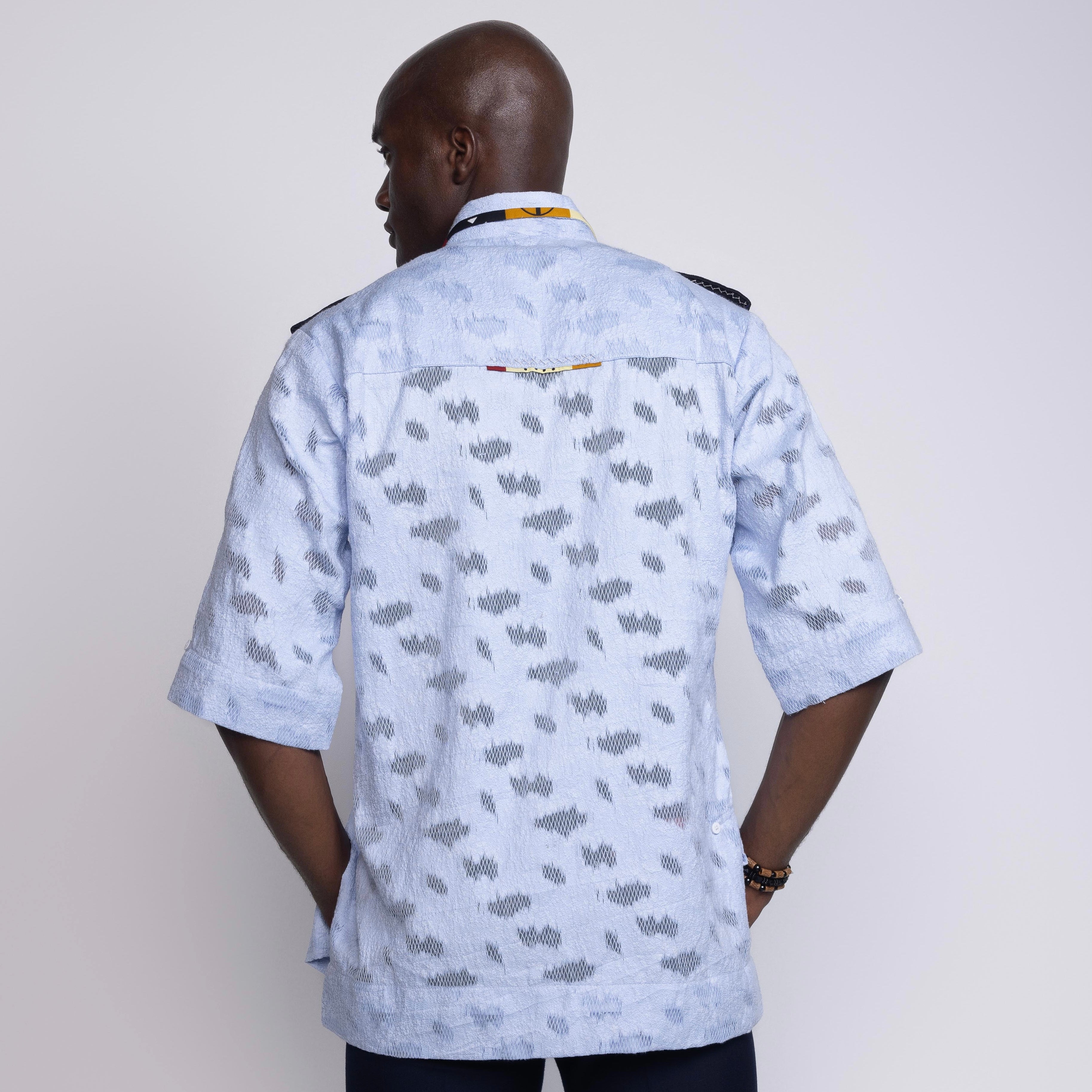 Chocolate Clothes Kenten Collection Shirts