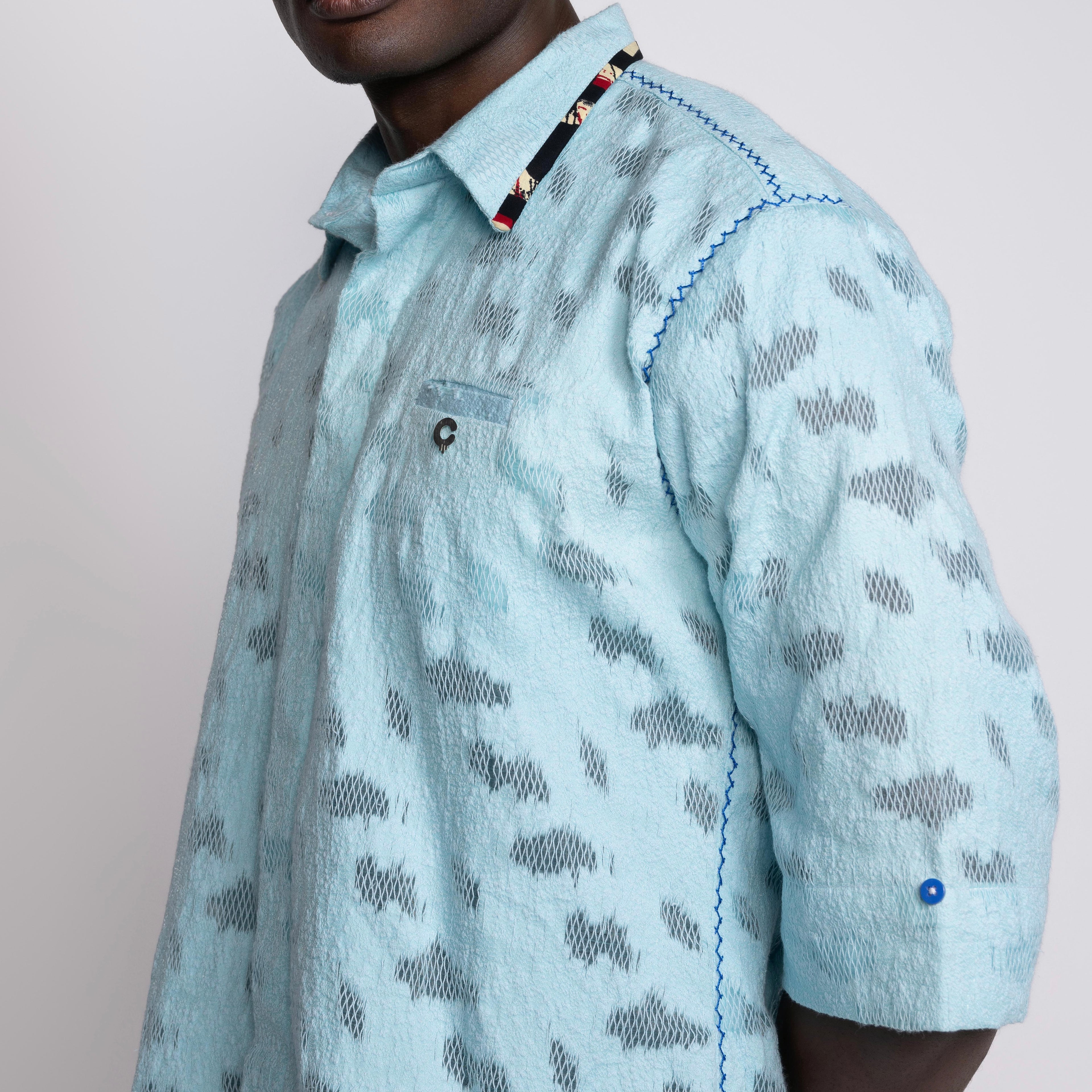 Chocolate Clothes Kenten Collection Shirts