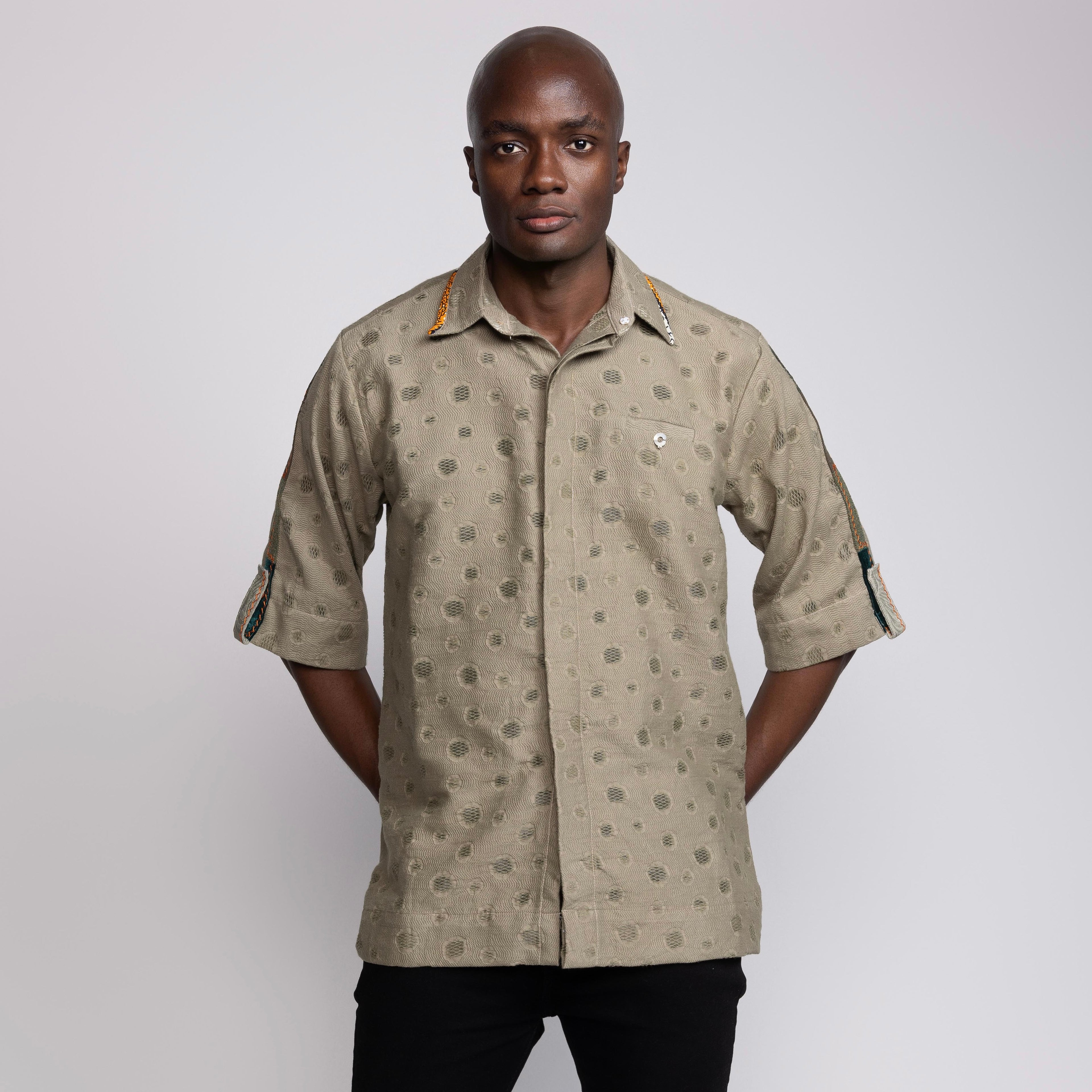 Chocolate Clothes Kenten Collection Shirts