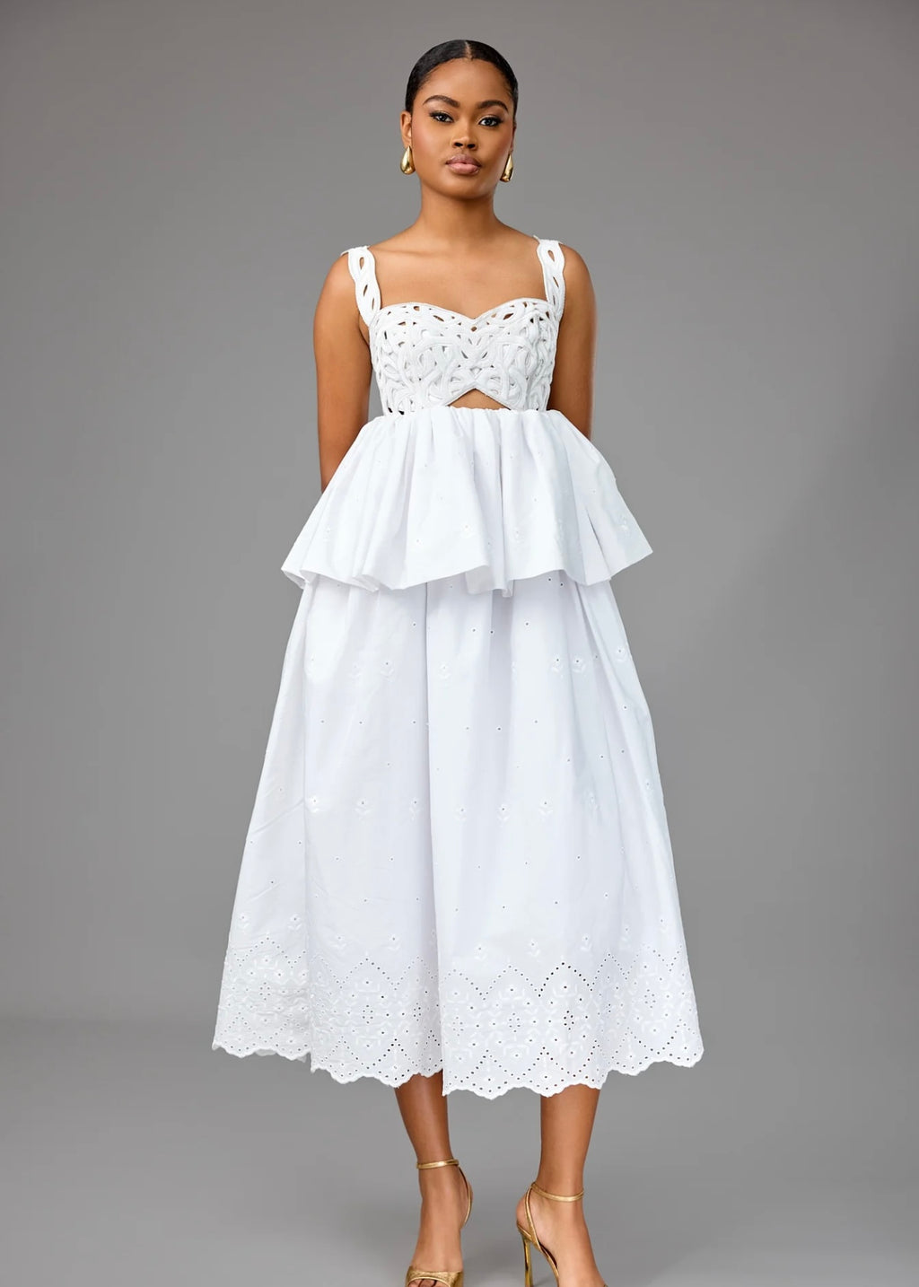 CHRISTIE BROWN NOELLE