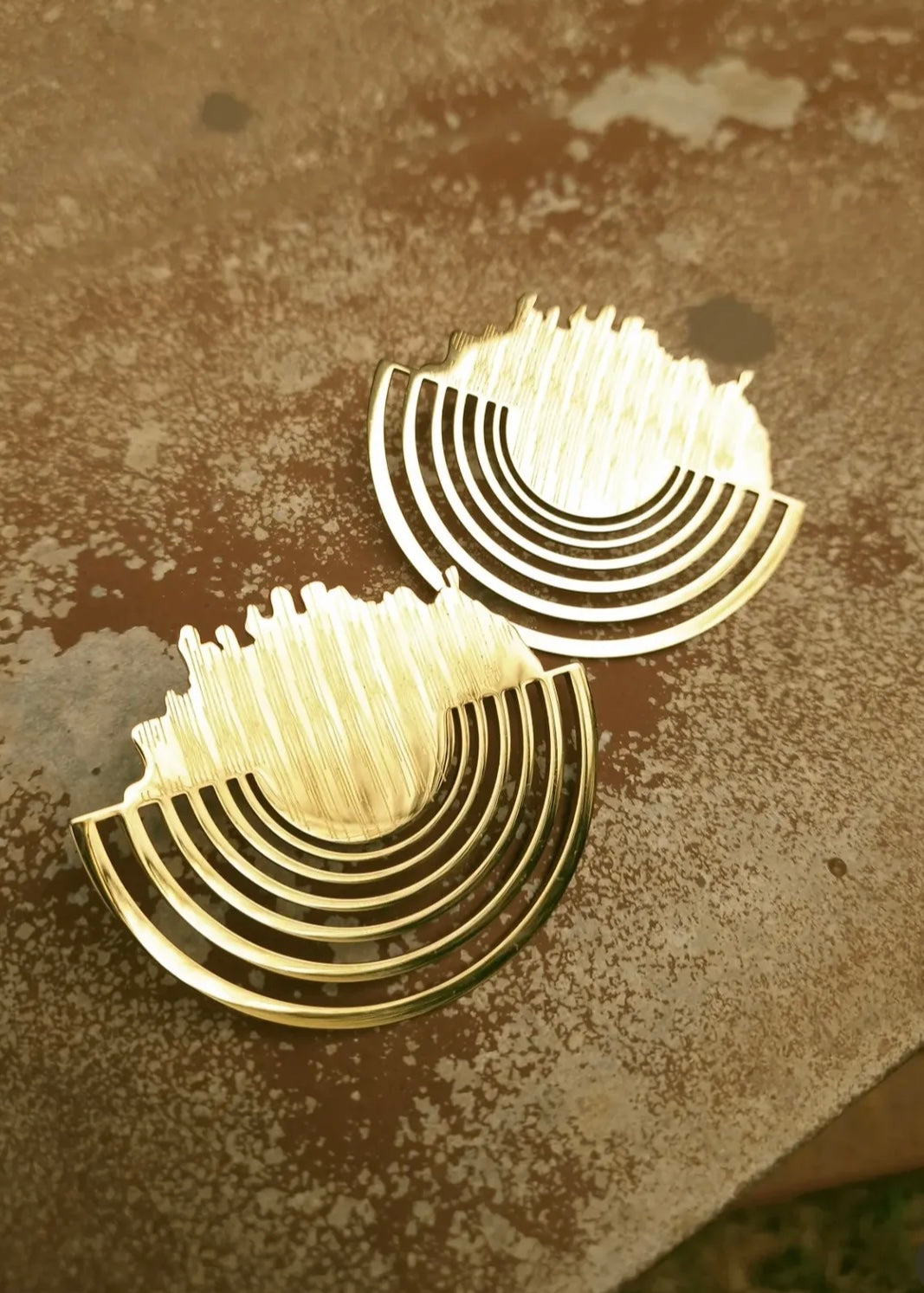 ZVET JEWELLERY - AZA