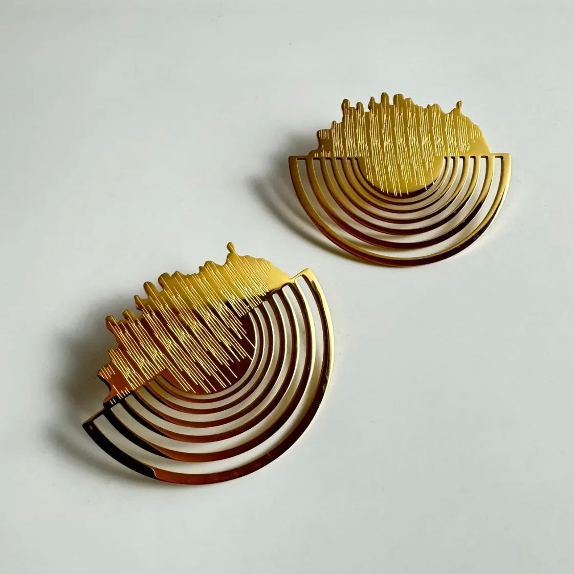 ZVET JEWELLERY - AZA