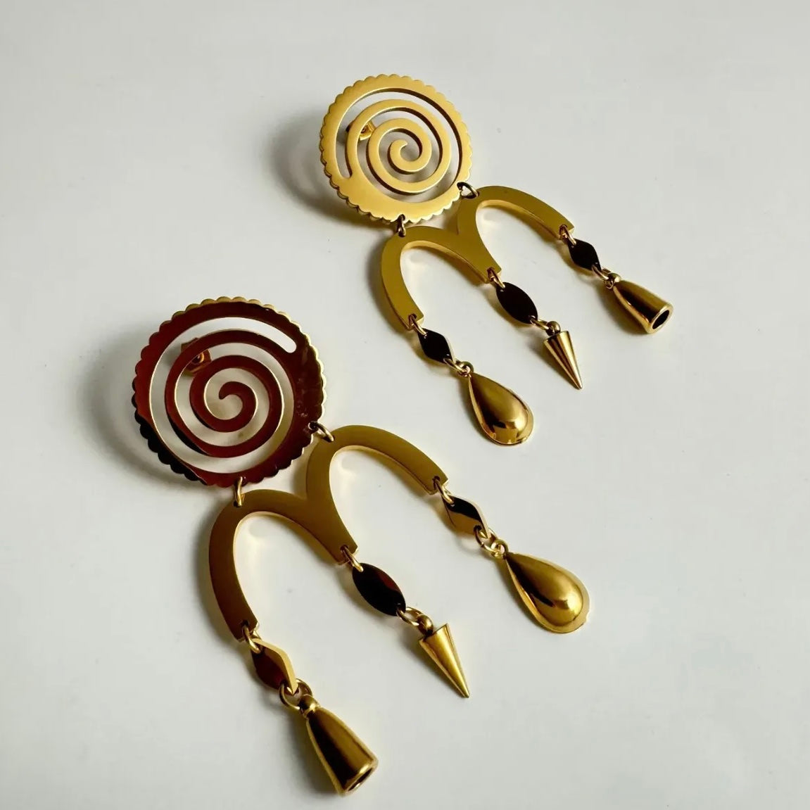 ZVET JEWELLERY - ZINA