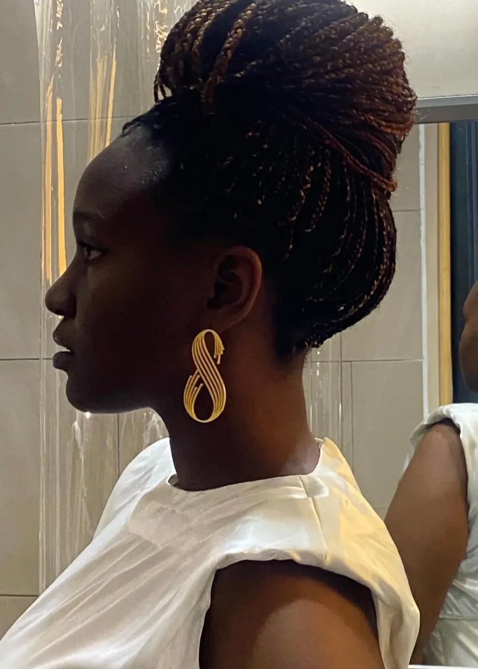 ZVET JEWELLERY - NIA