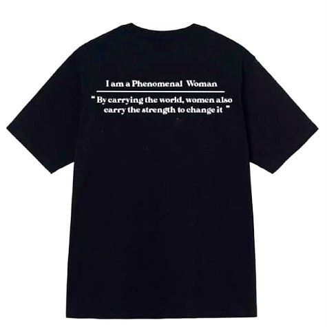 Forty Seven Phenomenal Women T-Shirt