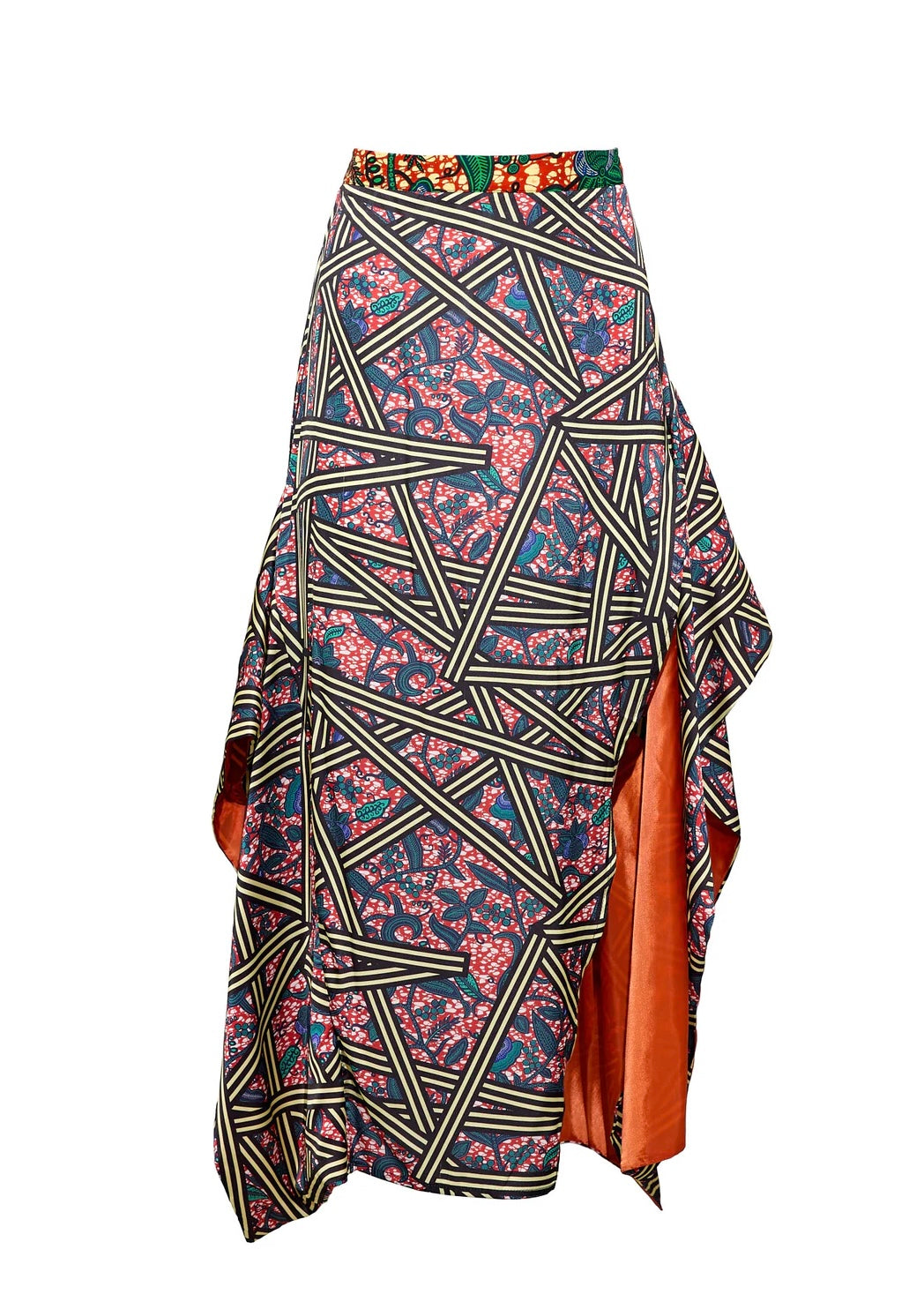 CHRISTIE BROWN AVERY SKIRT