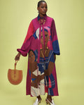 Thebe Magugu Pedi Heritage Dress