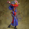 Thebe Magugu Swati Heritage Dress