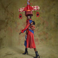 Thebe Magugu Tsonga Heritage Dress