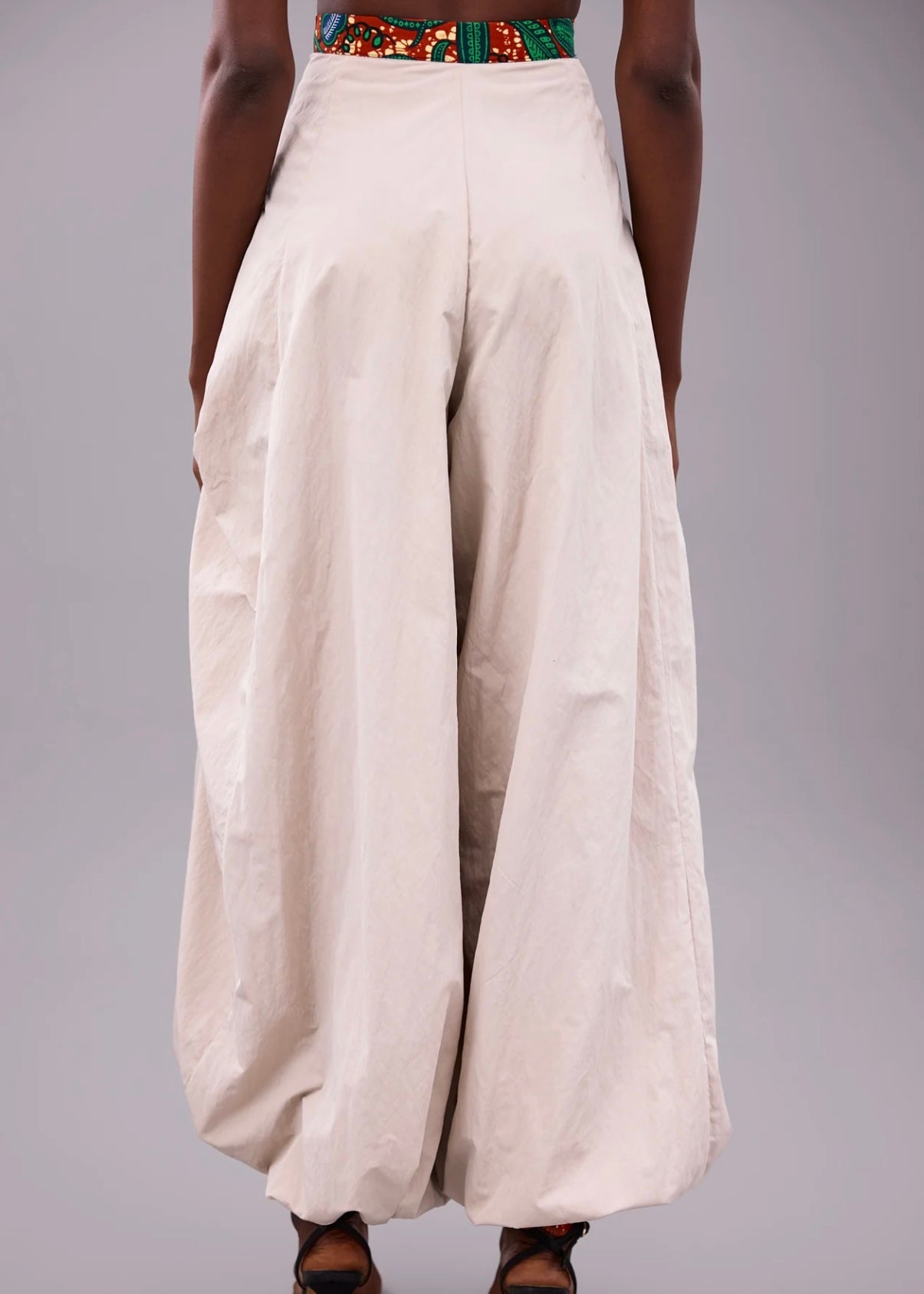 CHRISTIE BROWN BENA PANTS