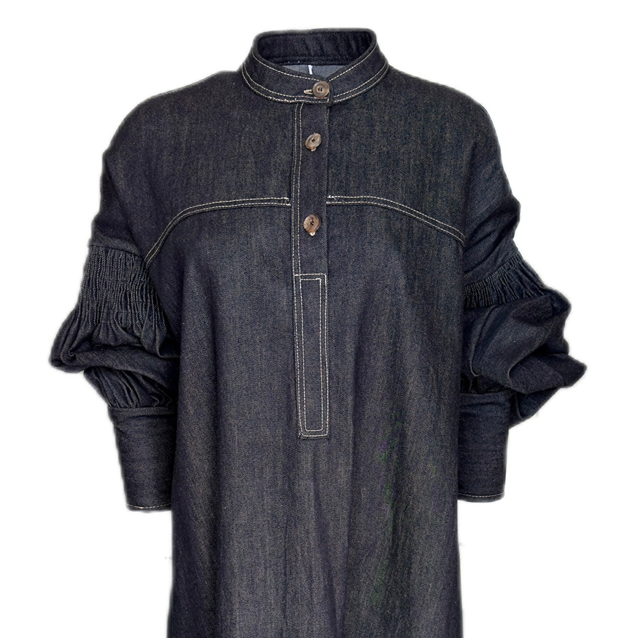 BOYEDOE OSEADEEYO DRESS III